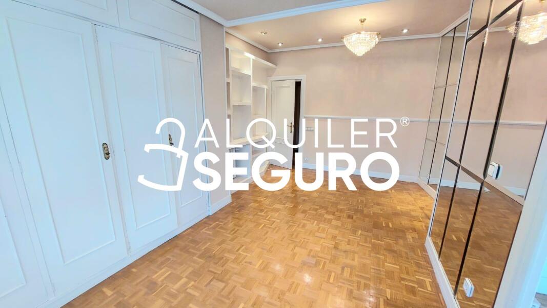 Inmueble en Calle Doctor Esquerdo, MADRID