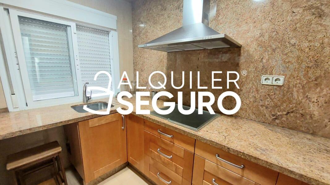 Inmueble en Calle Doctor Esquerdo, MADRID