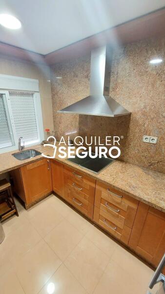 Inmueble en Calle Doctor Esquerdo, MADRID