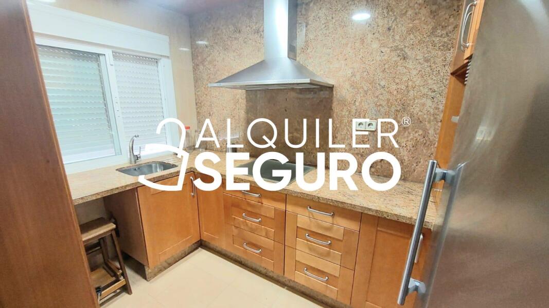 Inmueble en Calle Doctor Esquerdo, MADRID