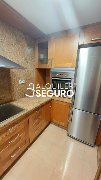Inmueble en Calle Doctor Esquerdo, MADRID