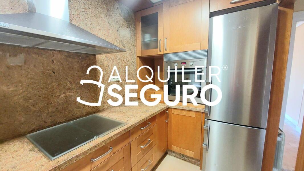 Inmueble en Calle Doctor Esquerdo, MADRID