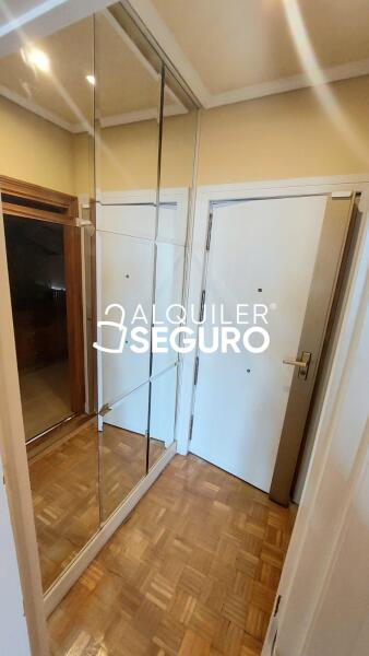 Inmueble en Calle Doctor Esquerdo, MADRID