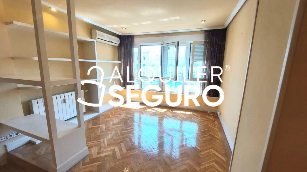 Inmueble en Calle Doctor Esquerdo, MADRID