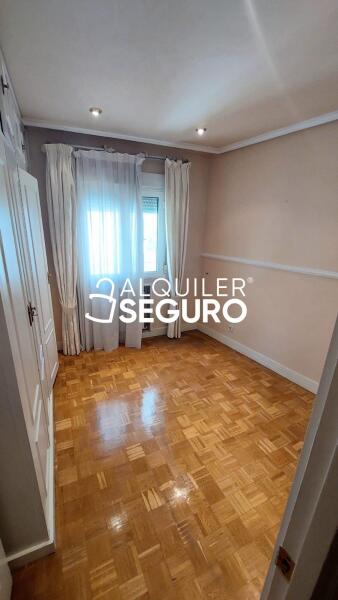 Inmueble en Calle Doctor Esquerdo, MADRID