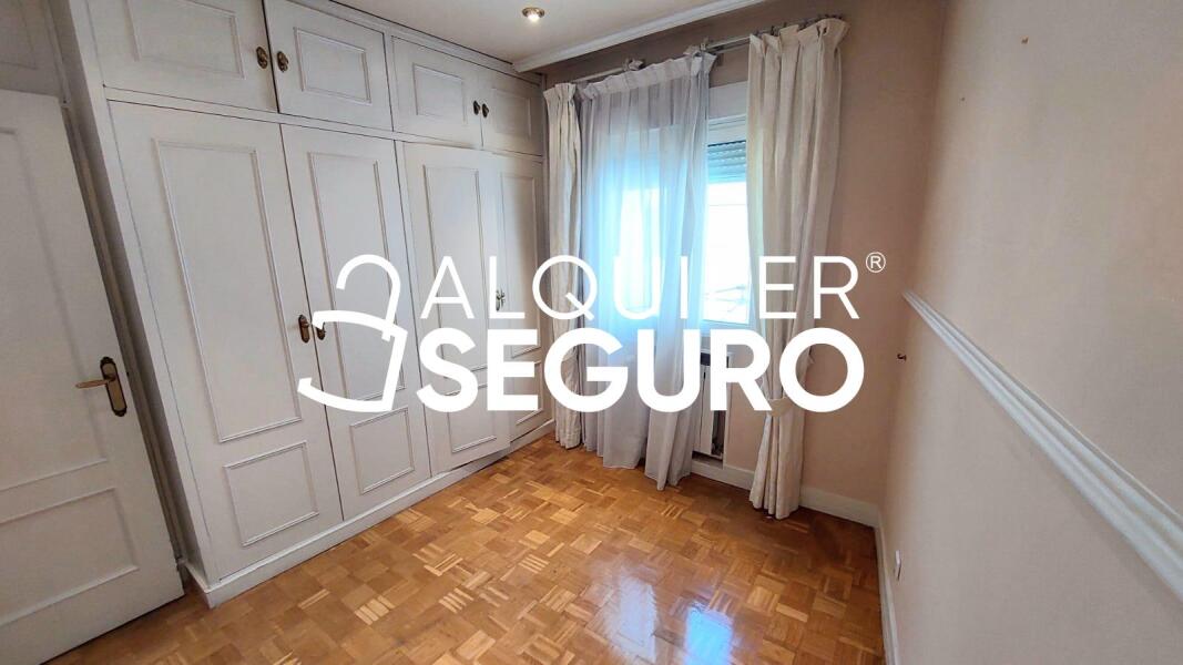 Inmueble en Calle Doctor Esquerdo, MADRID
