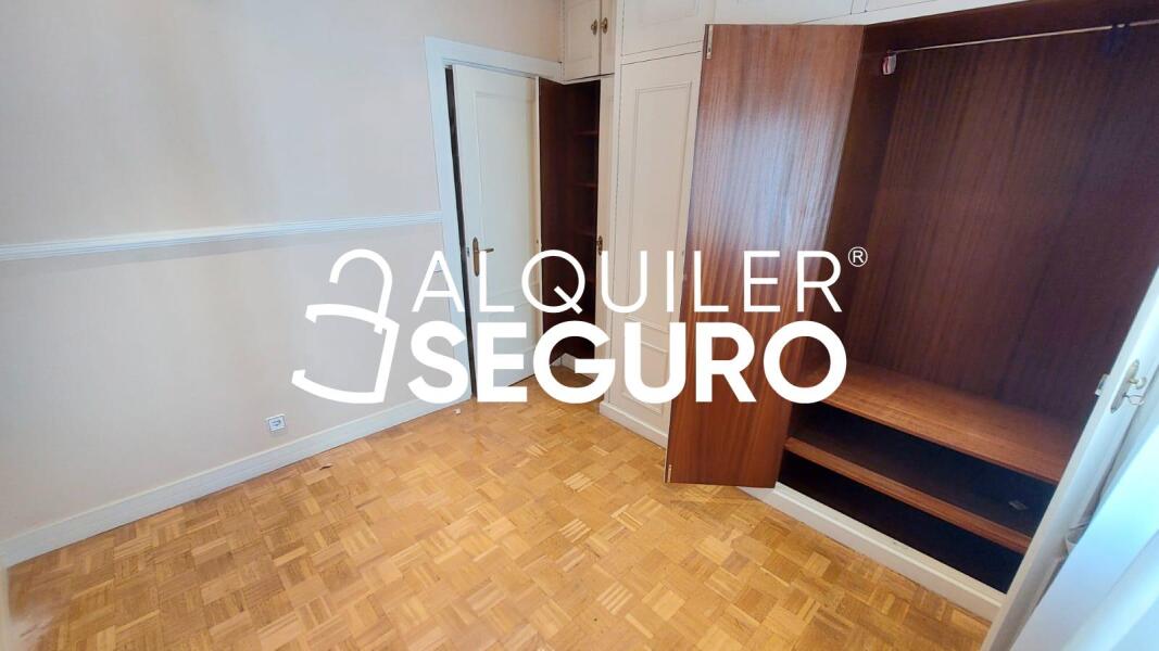 Inmueble en Calle Doctor Esquerdo, MADRID