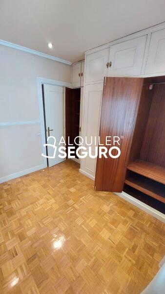 Inmueble en Calle Doctor Esquerdo, MADRID
