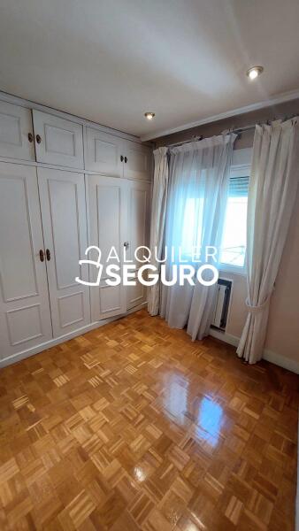 Inmueble en Calle Doctor Esquerdo, MADRID