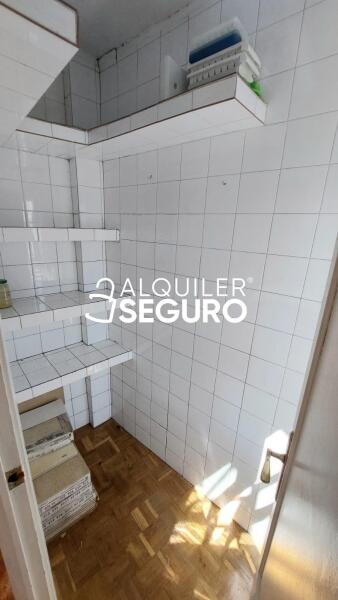 Inmueble en Calle Doctor Esquerdo, MADRID