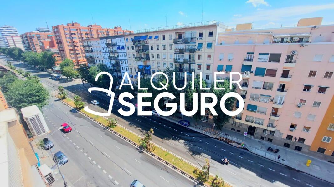 Inmueble en Calle Doctor Esquerdo, MADRID
