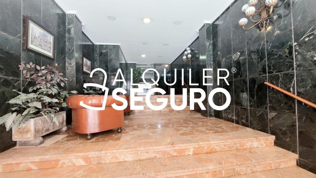 Inmueble en Calle Doctor Esquerdo, MADRID
