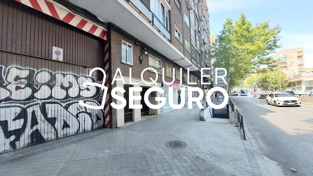 Inmueble en Calle Doctor Esquerdo, MADRID
