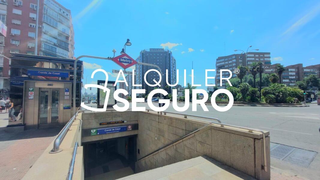 Inmueble en Calle Doctor Esquerdo, MADRID