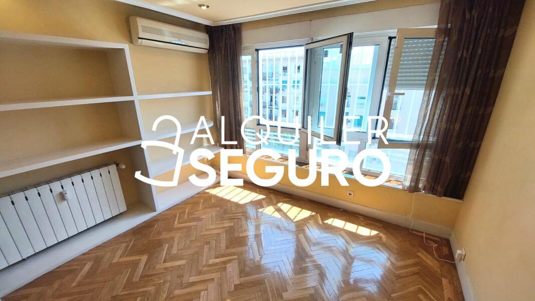 Inmueble en Calle Doctor Esquerdo, MADRID