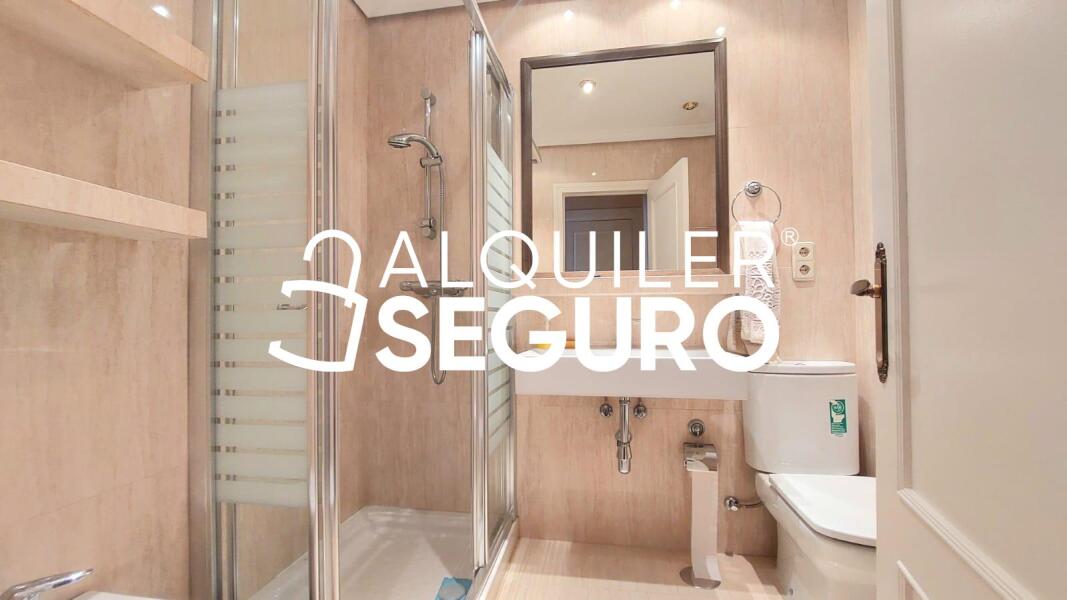 Inmueble en Calle Doctor Esquerdo, MADRID