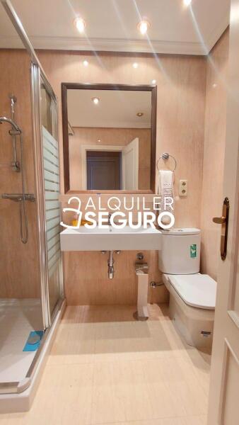 Inmueble en Calle Doctor Esquerdo, MADRID
