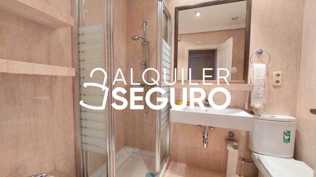 Inmueble en Calle Doctor Esquerdo, MADRID