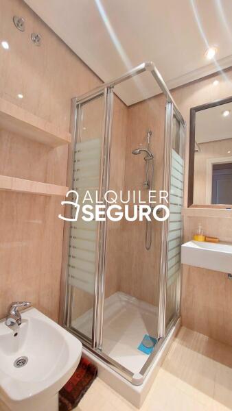 Inmueble en Calle Doctor Esquerdo, MADRID