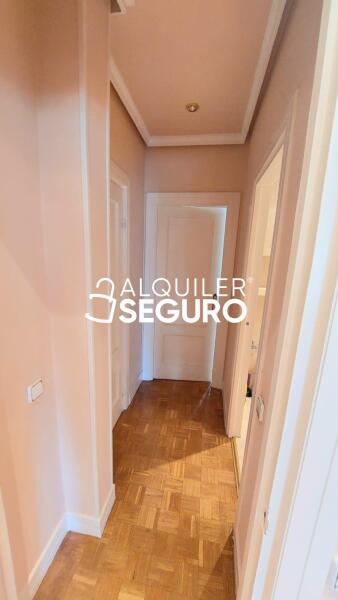 Inmueble en Calle Doctor Esquerdo, MADRID