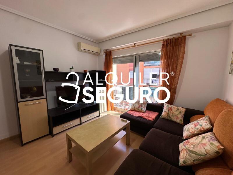 Inmueble en Calle Cardenal Benlloch, VALENCIA
