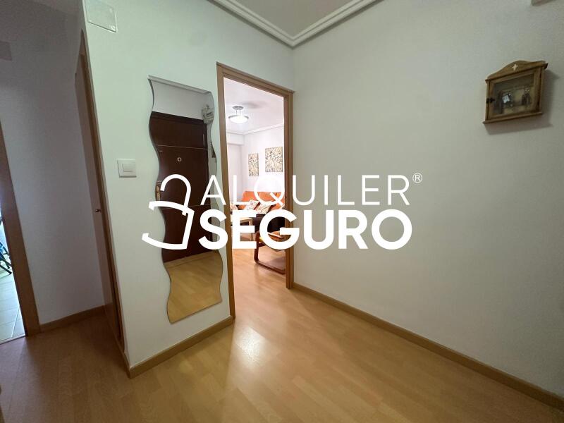 Inmueble en Calle Cardenal Benlloch, VALENCIA