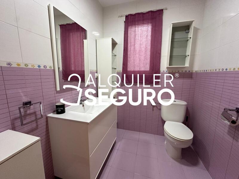 Inmueble en Calle Cardenal Benlloch, VALENCIA