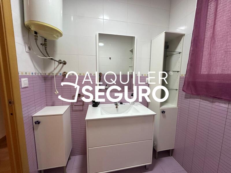 Inmueble en Calle Cardenal Benlloch, VALENCIA