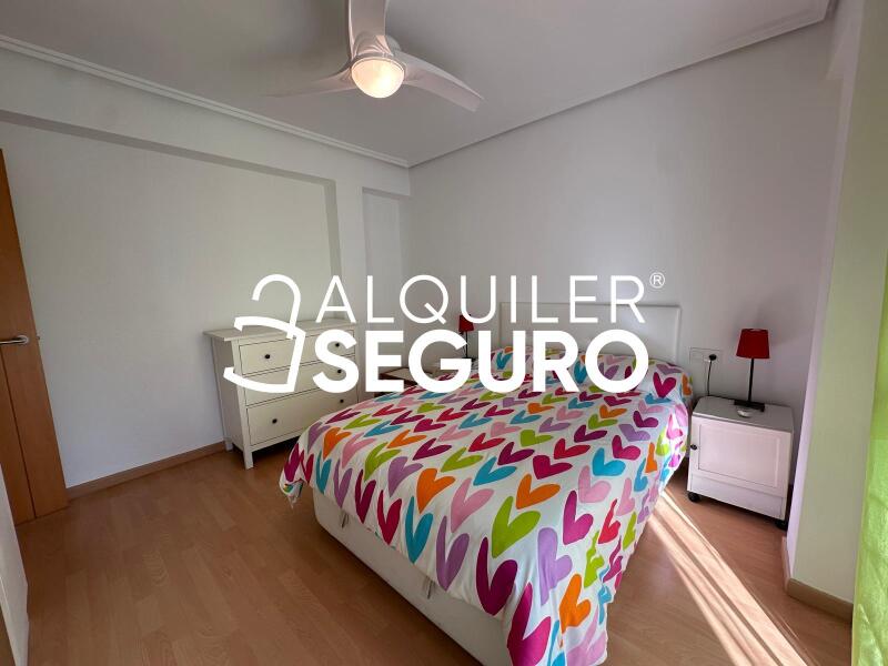 Inmueble en Calle Cardenal Benlloch, VALENCIA