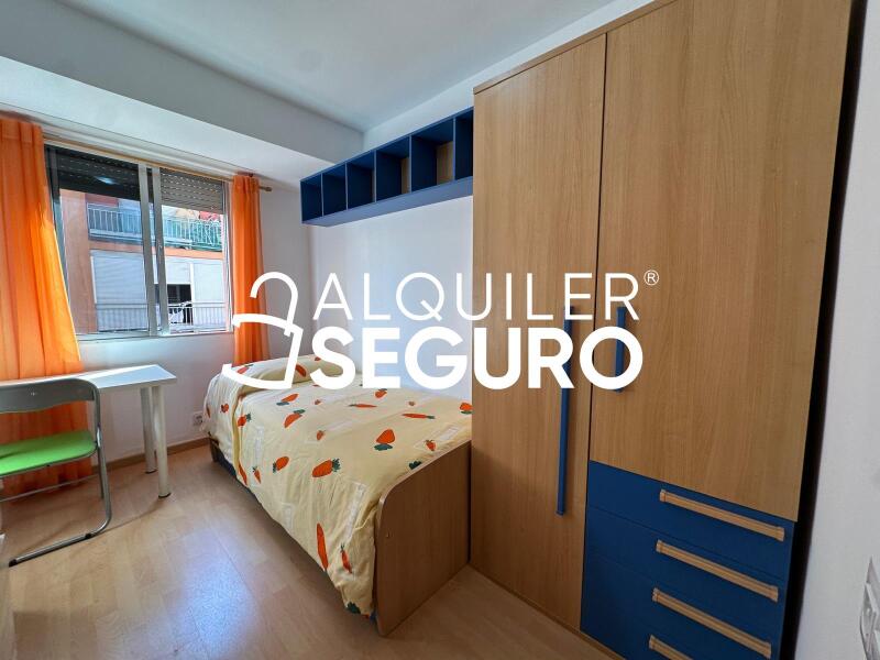 Inmueble en Calle Cardenal Benlloch, VALENCIA