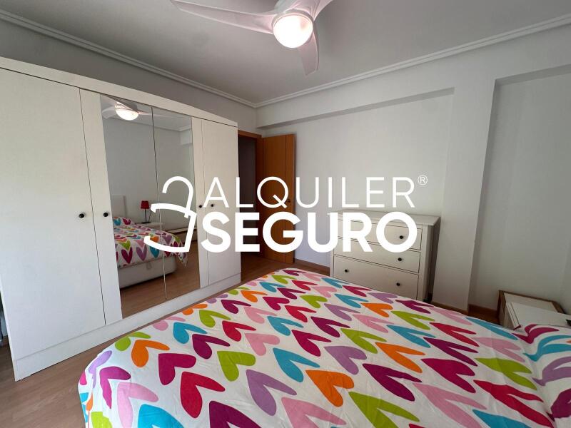 Inmueble en Calle Cardenal Benlloch, VALENCIA