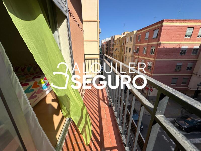 Inmueble en Calle Cardenal Benlloch, VALENCIA