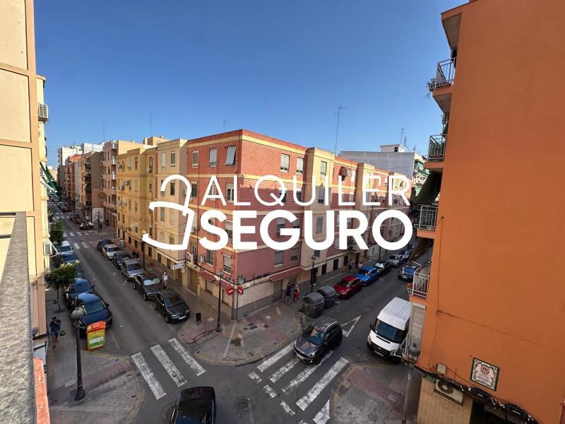 Inmueble en Calle Cardenal Benlloch, VALENCIA