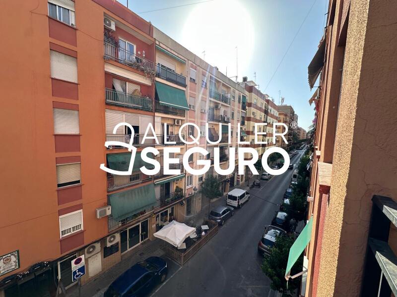 Inmueble en Calle Cardenal Benlloch, VALENCIA