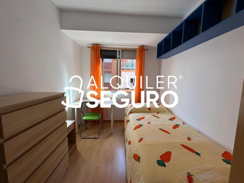 Inmueble en Calle Cardenal Benlloch, VALENCIA