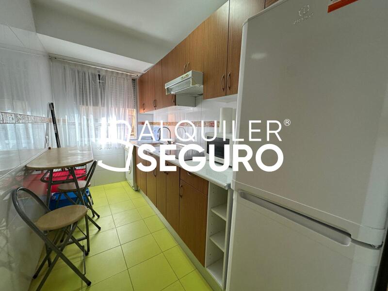 Inmueble en Calle Cardenal Benlloch, VALENCIA