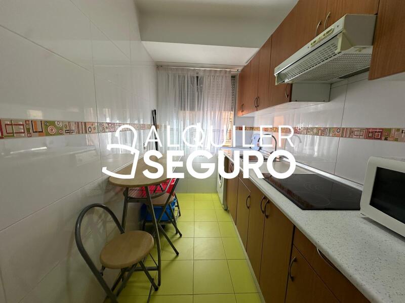 Inmueble en Calle Cardenal Benlloch, VALENCIA