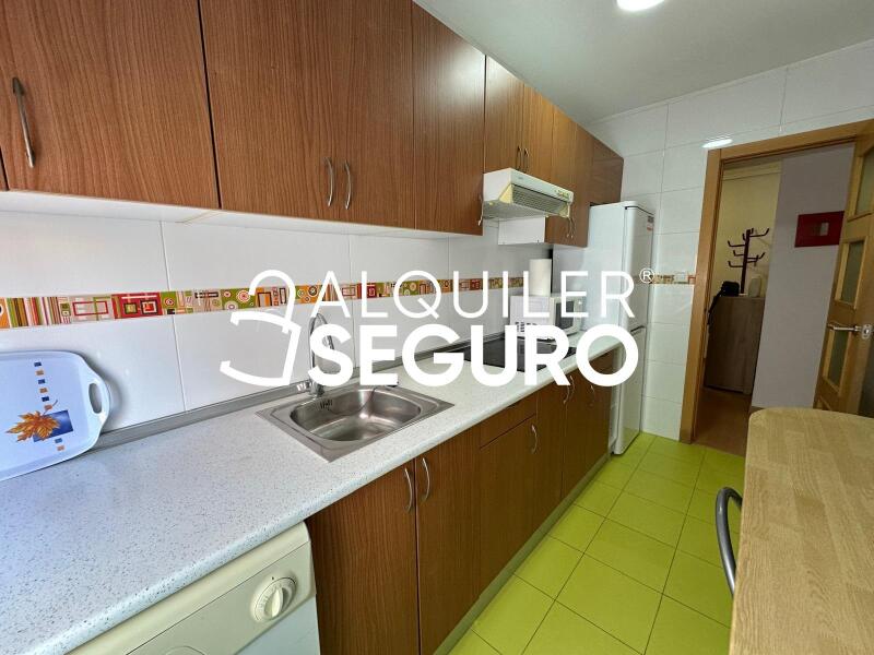 Inmueble en Calle Cardenal Benlloch, VALENCIA