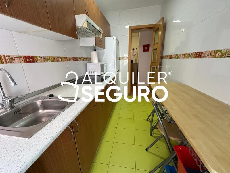 Inmueble en Calle Cardenal Benlloch, VALENCIA