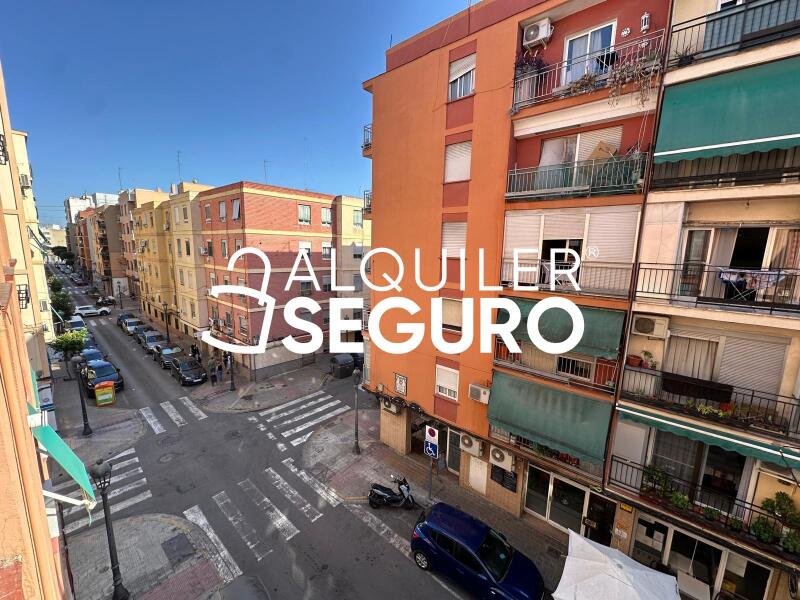 Inmueble en Calle Cardenal Benlloch, VALENCIA