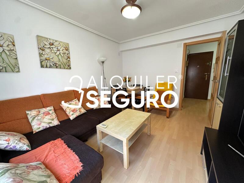 Inmueble en Calle Cardenal Benlloch, VALENCIA