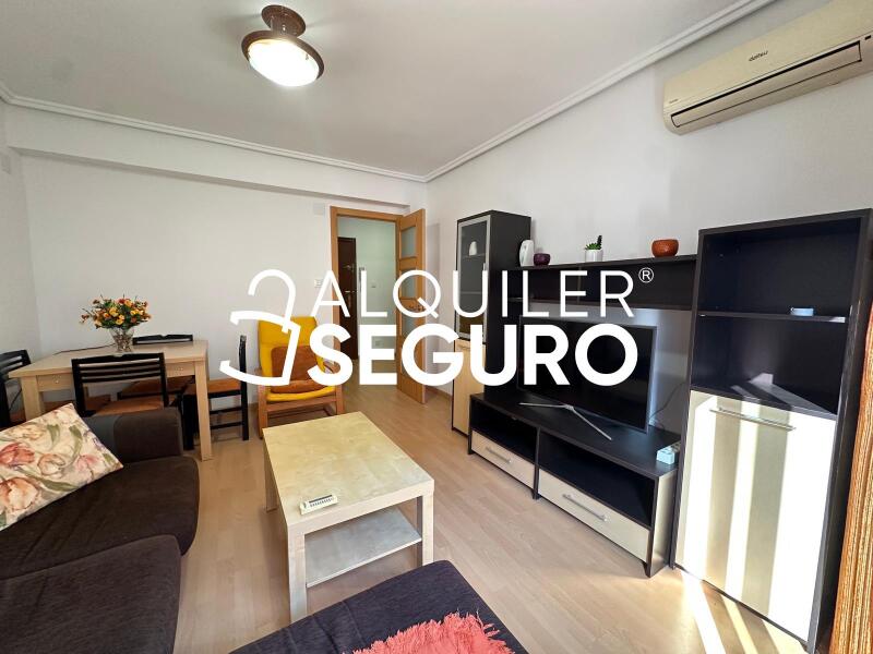 Inmueble en Calle Cardenal Benlloch, VALENCIA