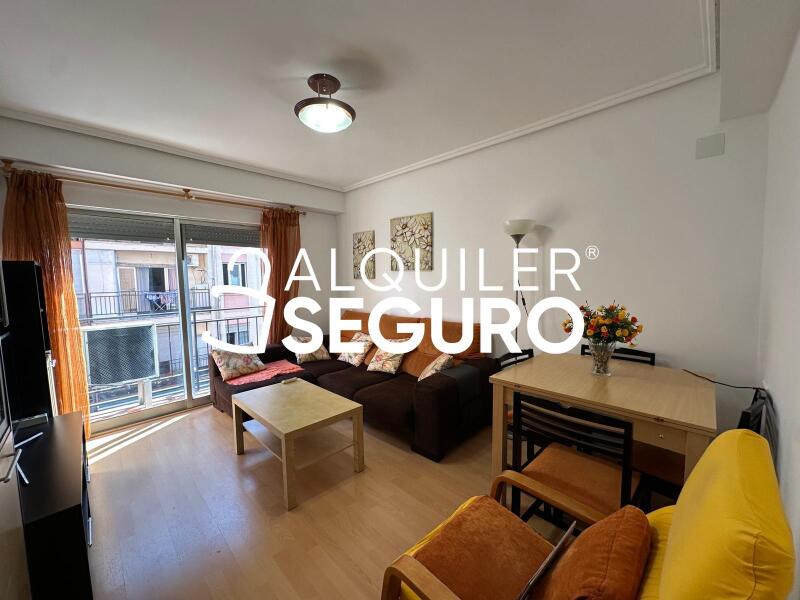 Inmueble en Calle Cardenal Benlloch, VALENCIA