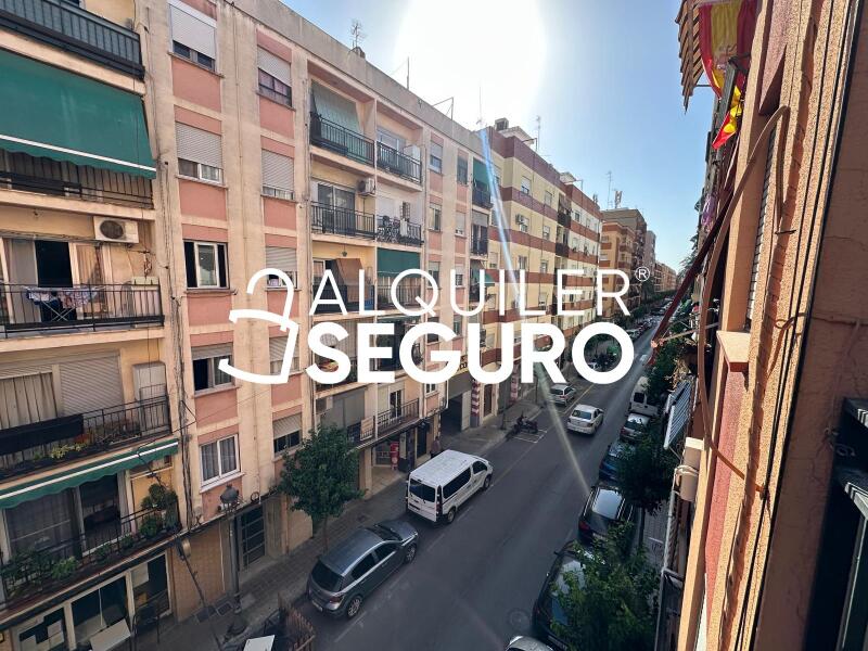 Inmueble en Calle Cardenal Benlloch, VALENCIA