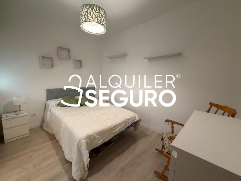 Inmueble en Calle Casino, MADRID