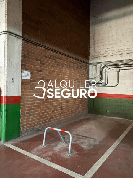 Inmueble en Calle Casino, MADRID