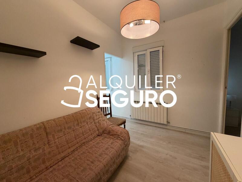 Inmueble en Calle Casino, MADRID