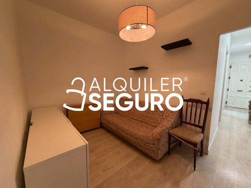 Inmueble en Calle Casino, MADRID