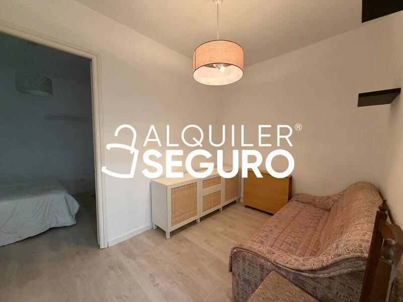 Inmueble en Calle Casino, MADRID