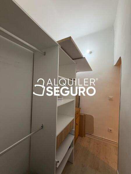 Inmueble en Calle Casino, MADRID